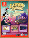 2023 Disney Illusion Island Switch Original Ad - for just $17.99! 