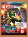 1998 The Contra Adventure PS1 Original Ad v1 - for just $17.99! 