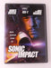 Sonic Impact (DVD, 1999) - K7 - for just $6.99! 