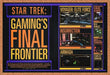 2001 Star Trek Voyager PC Original Ad v2 - for just $21.49! 