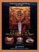1992 Dagger Of Amon Ra MS-DOS Original Advertisement v1 - for just $19.49! 