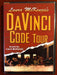 Laura Mckenzies Davinci Code Tour (DVD, 2006) - L02 - for just $1.99! 