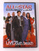 All Star Comedy Jam Live from South Beach (DVD, 2009) - J1231 - for just $2.25! 