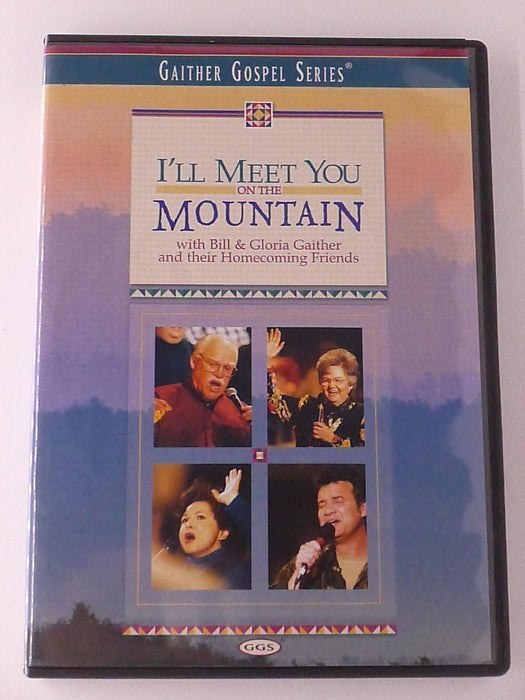 Secrets of the Mountain (DVD, 2010) - K5 - for just $6.99! 