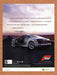 2010 Forza Motorsport 3 Xbox 360 Original Ad v2 - for just $17.99! 