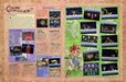 1996 Chrono Trigger Discovered Endings Original Ad v5 - for just $21.49! 