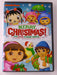 Merry Christmas - Dora, Blues Clues, Diego, Team Umizoomi (DVD, 6 ep) - J0917 - for just $1.99! 