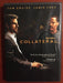 Collateral (DVD, 2004)  - K0218 - for just $1.99! 