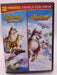 Balto II Wolf Quest - Balto III Wings of Change (DVD, double feature) - K7 - for just $3.25! 