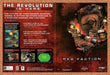 2001 Red Faction PS2 Original Ad v4 - for just $21.49! 