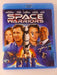 Space Warriors (Blu-ray, 2013) - K9 - for just $2.50! 