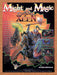1992 Might And Magic Darkside Of Xeen IBM Original Ad v2 - for just $18.49! 