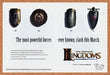 1998 Total Annihilation Kingdoms PC Original Ad v1 - for just $21.49! 