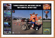 1998 Crash Bandicoot Warped PS1 Original Ad v2 - for just $19.34! 