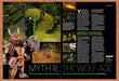 2001 Myth III The Wolf Age PC Original Advertisement vr1 - for just $23.99! 