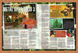 2004 Metal Gear Solid 3 Snake Eater PS2 Original Ad v1 - for just $21.49! 
