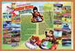 1997 Diddy Kong Racing N64 Original Ad v2 - for just $21.49! 