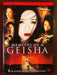 Memoirs of a Geisha (DVD, 2005, 2-Disc, Widescreen) - K7 - for just $1.99! 