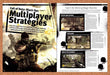 2010 Call Of Duty Black Ops Multiplayer Strategies Original Ad v6 - for just $21.49! 