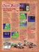 1995 Ogre Battle March Of The Black Queen SNES Original Ad v1 - for just $17.99! 