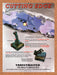 1995 Thrustmaster F-16 Flight Sticks Original Ad v2 - for just $17.99! 