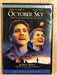 October Sky (DVD, Widescreen, Special Edition, 1999) - L01 - for just $2.99! 