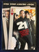 21 (DVD, 2008) - J1231 - for just $1.99! 