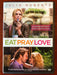 Eat Pray Love (DVD, 2010) - J1105 - for just $1.99! 