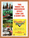 1995 Cadillacs And Dinosaurs PC Original Ad - for just $18.99! 