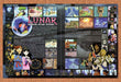 1997 Lunar Silver Star Story Saturn Original Advertisement vr3 - for just $23.99! 