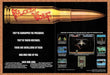 1990 Bloody Wolf TurboGrafx-16 Original Ad v1 - for just $21.99! 