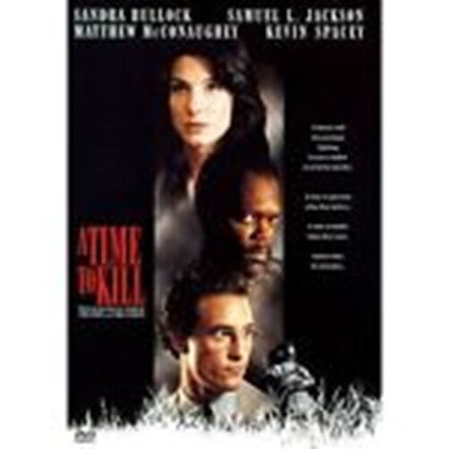 A Time to Kill (DVD, 1996) - J0409 - for just $1.99! 