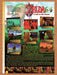 1997 Zelda Ocarina Of Time N64 A Link To The Future Original Ad v2 - for just $17.99! 
