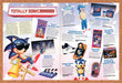 1993 Sonic Totally Sonic Memorabilia Original Ad v12 - for just $21.49! 