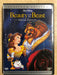 Beauty and the Beast (DVD, Disney, Platinum Edition, 1991) - STK - for just $5.99! 
