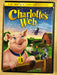 Charlottes Web (DVD, 2001) - L02 - for just $1.99! 