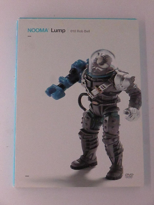 Nooma Lump - 010 Rob Bell (DVD) - K0107 - for just $1.99! 