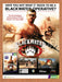 2011 Blackwater Xbox 360 Original Ad v1 - for just $17.99! 