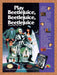 1991 Beetlejuice NES Original Ad v2 - for just $17.99! 