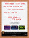 1994 Lode Runner The Legend Returns PC Original Ad v2 - for just $17.99! 