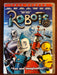 Robots (DVD, Full-Screen Edition, 2005) - L05 - for just $1.99! 