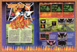 1993 Warp Speed Genesis Original Ad v2 - for just $21.49! 
