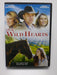 Our Wild Hearts (DVD, 2013) - K7 - for just $2.50! 