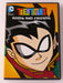 Teen Titans - Robin and Friends (DVD, 6 episodes) - L04 - for just $1.99! 