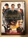 Kingsman - The Secret Service (DVD, 2014) - K9 - for just $1.99! 