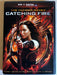 The Hunger Games - Catching Fire (DVD, 2013) - J0917 - for just $1.99! 