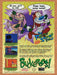 1994 Ren And Stimpy Buckeroos SNES Original Ad - for just $21.49! 