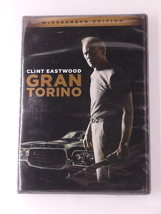 Gran Torino (DVD, 2008, Widescreen) - NEW24 - for just $2.99! 