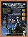 1992 T2 Terminator NES Original Ad v5 - for just $17.99! 