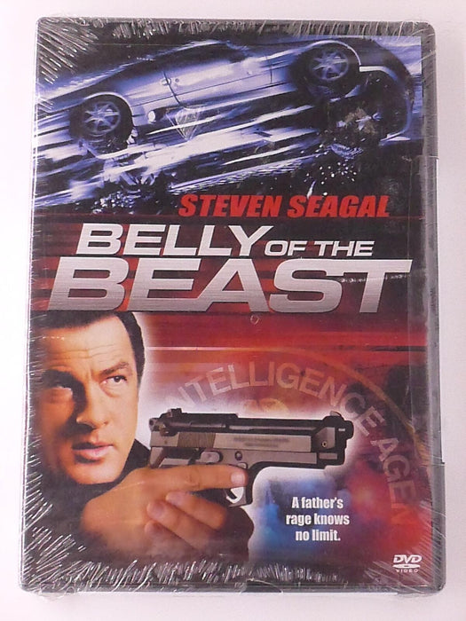 Belly of the Beast (DVD, 2003) - NEW24 - for just $4.99! 